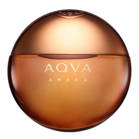 aqva amara perfume